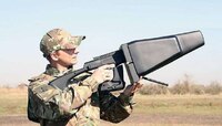 BSF च्या हातात येणार 'हे' ब्रह्मास्त्र, बातमी समजताच पाकिस्तानचे धाबे दणाणले