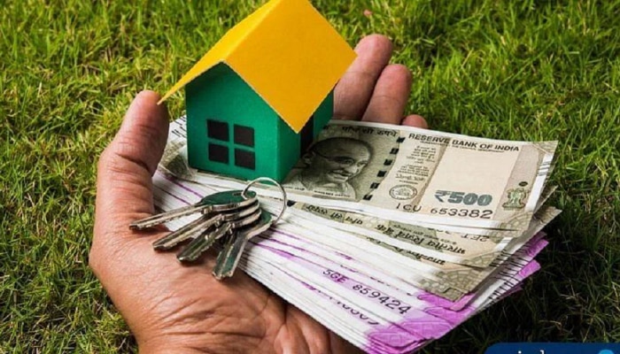 Home Loan Tips:  होमलोन घेताय तर, &#039;या&#039; गोष्टींची घ्या काळजी