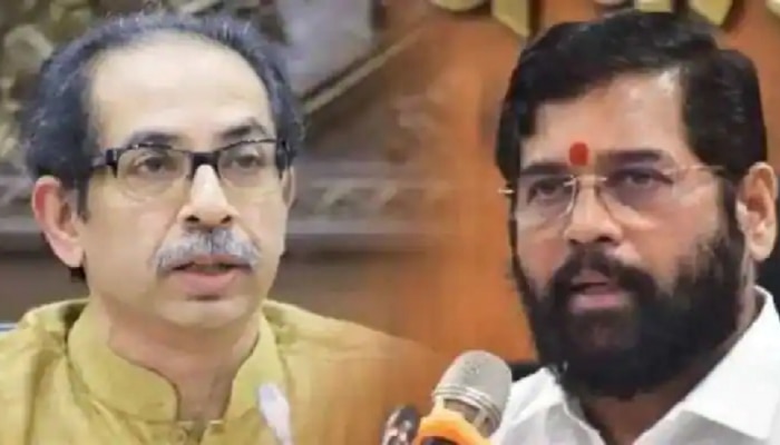 Shiv Sena : मुख्यमंत्री आणि विरोधी पक्षनेताही शिवसेनेचाच