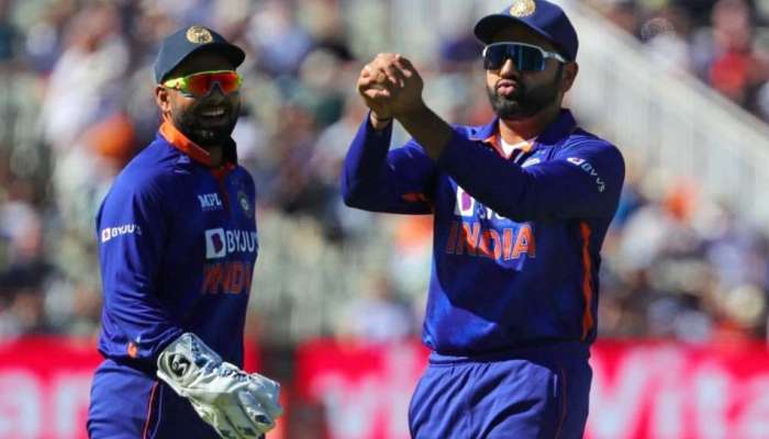 Team India: ऋषभ पंतचा धक्कादायक खुलासा, T20 वर्ल्ड कपपूर्वी टीम इंडियाला सतावतेय ही मोठी भीती