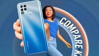 धमाका करण्यास सज्ज ! 10 हजारांपेक्षा कमी किमतीचा Smartphone; जाणून घ्या फीचर्स
