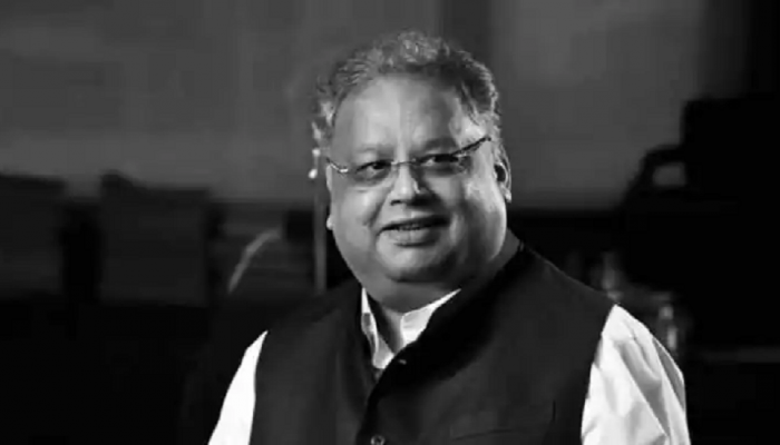 Rakesh Jhunjhunwala यांचा 'गुंतवणूकीचा फॉर्म्युला' लीक; जाणून घ्या आणि व्हा गडगंज श्रीमंत