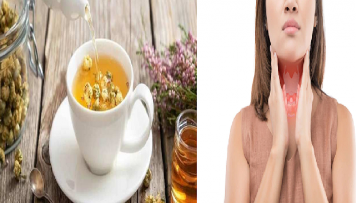 गोळ्या- डाएट ठेवा बाजूला, आता हे ड्रिंक कमी करणार THYROIDचा त्रास..
