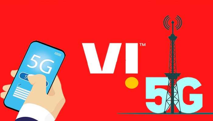 Vodafone Idea 5G: Vi ची या शहरात सर्वात आधी 5G, जाणून घ्या किंमत आणि Launch Date