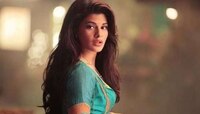 Dear me... ईडी प्रकरणात अडकल्यानंतर Jacqueline Fernandez ची लक्षवेधी पोस्ट
