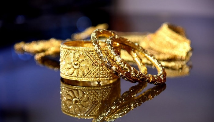 धक्कादायक! बँकेत ठेवलेलं 5 किलो खरं सोनं अचानक झालं Duplicate, महाराष्ट्रात एकच खळबळ