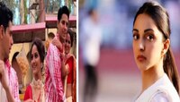 करण जोहरच्या शोमध्ये  सिद्धार्थ मल्होत्राने दिली प्रेमाची कबुली..किआरा नाही 