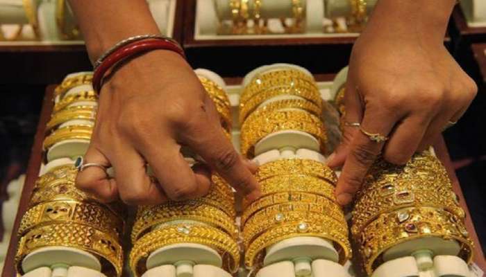 Gold-silver खरेदी करताय? मग जाणून घ्या आजचे दर