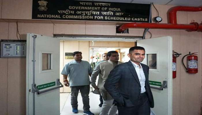 समीर वानखेडे यांना धमकी, 'जे केलं त्याचे परिणाम तुम्हाला भोगायला लागणार'