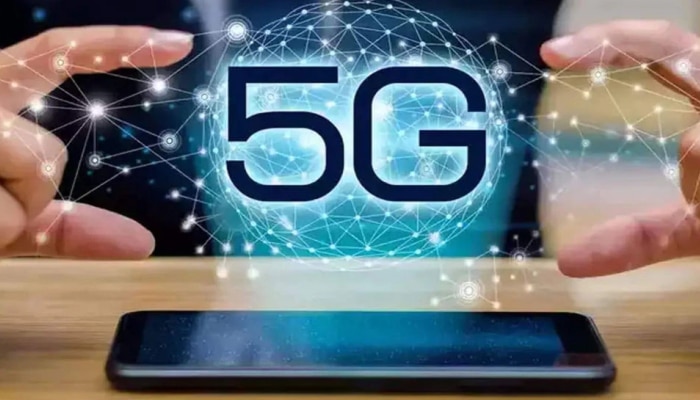 5G India : तुमच्या  Smartphone मध्ये 5G चालणार? असं जाणून घ्या...