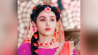 'राधा कृष्ण' मालिकेतील राधा खऱ्या आयुष्यात खूपच स्टायलिश, फोटो पाहिलेत का?