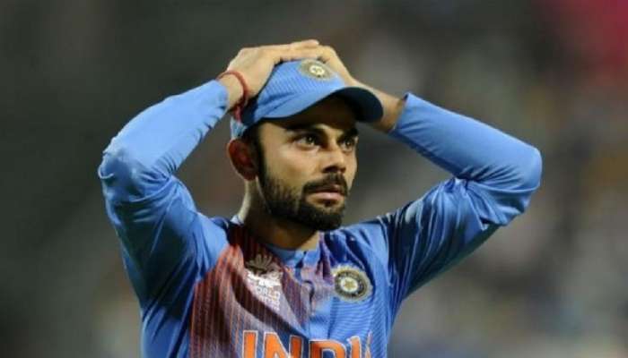 Virat kohli :  विराटचा आणि 1000 दिवसांचा काय संबंध? नक्की का होतोय ट्रोल