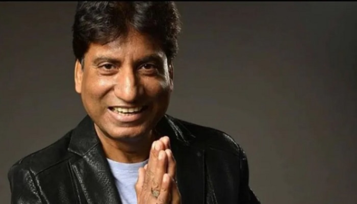 Raju Shirvastav : राजू श्रीवास्तव यांच्या प्रकृतीबाबत पत्नीकडून मोठी अपडेट