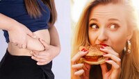 वाढतं Belly Fat कसं कमी कराल? आजच बदला 'या' 4 सवयी