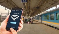 रेल्वे स्टेशनवर फ्री असूनही Wifi वापरता येत नाहीये? ही पद्धत ट्राय तर करून बघा...!