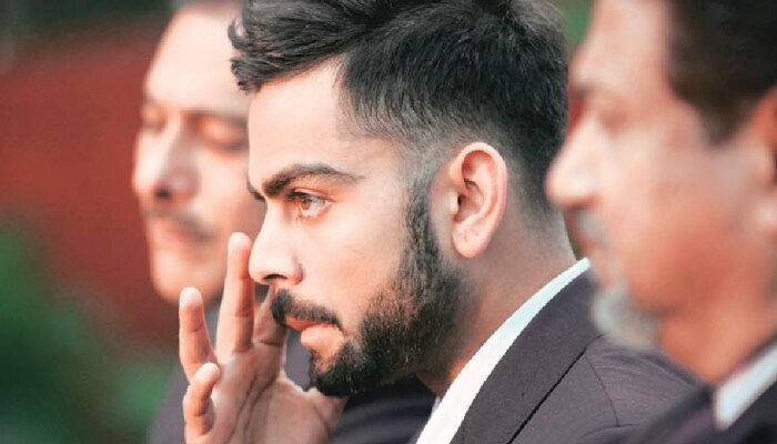 Virat Kohli डिप्रेशनमध्ये? भारत-पाकिस्तान सामन्यापूर्वी माजी कर्णधाराला नेमकं झालंय काय?