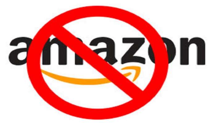 Amazon वर श्रीकृष्णाचे अश्लील पेंटींग, नेटकऱ्यांकडून उमटला #Boycott_Amazon चा सूर 