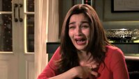 Alia Bhatt Viral Video:आलिया भट्ट चा आणखी एक व्हिडीओ व्हायरल..जोरजोरात ओरडू लागली 
