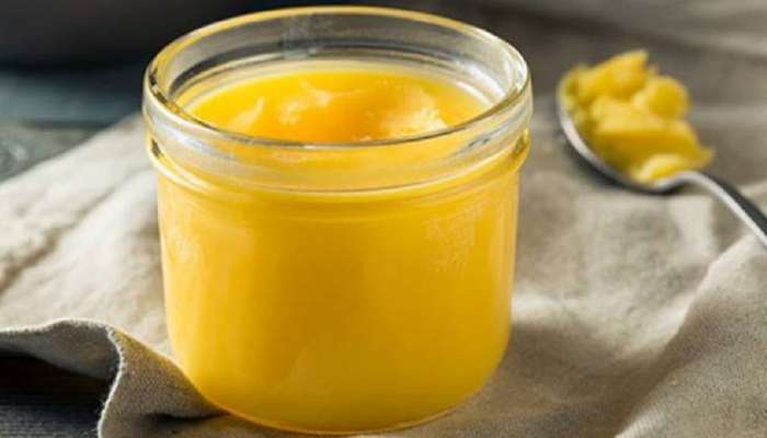 How to check Purrity of Ghee: तुम्ही खातायत बोगस तूप? अशी ओळखा तुपातील भेसळ 