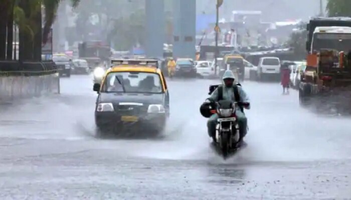 Maharashtra Monsoon Update 2022 : राज्यातील या भागात पुढील 3 दिवसात मुसळधार, हवामान विभागाचा अंदाज