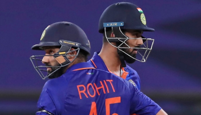 मी आणि राहुल एकत्र...; Asia Cup पूर्वी कर्णधार म्हणून Rohit Sharma चं मोठं विधान