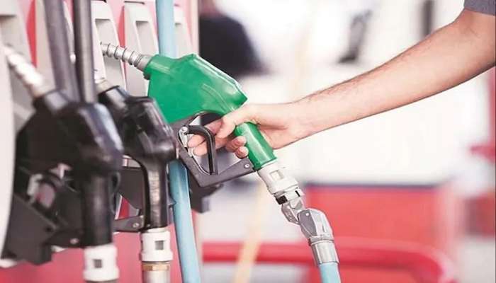 Petrol-Diesel च्या किमतींमध्ये आज किती बदल? झटपट चेक करा आजचे दर 