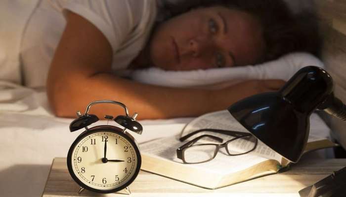 Sleep Disorder: रात्री शांत झोप लागत नाही का? या खास टिप्स ठरतील लाभदायी