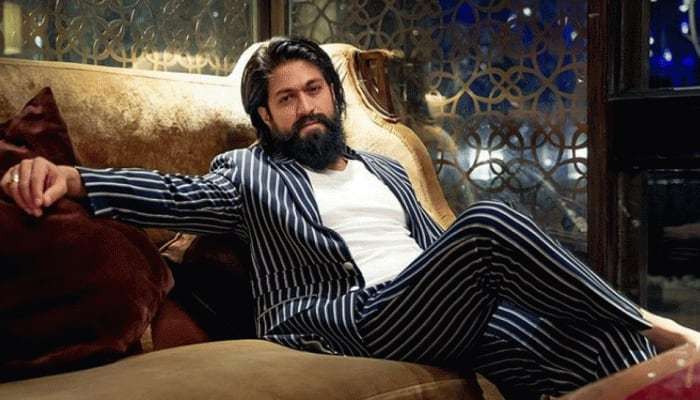 बीग बी, सलमान, आमीर नाही तर KGF स्टार यश आहे या बॉलिवूड अभिनेत्याचा मोठा फॅन 