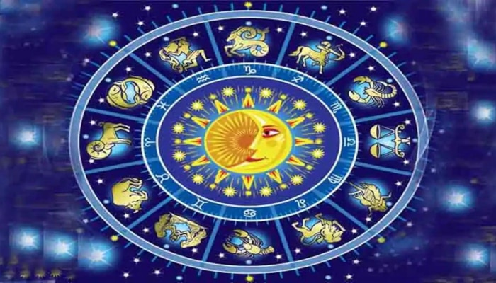 Horoscope : &#039;या&#039; राशींच्या व्यक्तींना आज मिळणार शुभ संकेत, तणाव संपणार