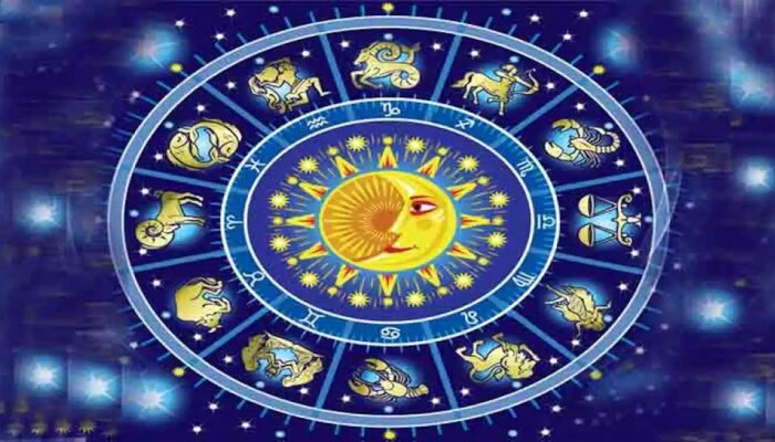 Horoscope : &#039;या&#039; राशींच्या व्यक्तींना आज मिळणार शुभ संकेत, तणाव संपणार