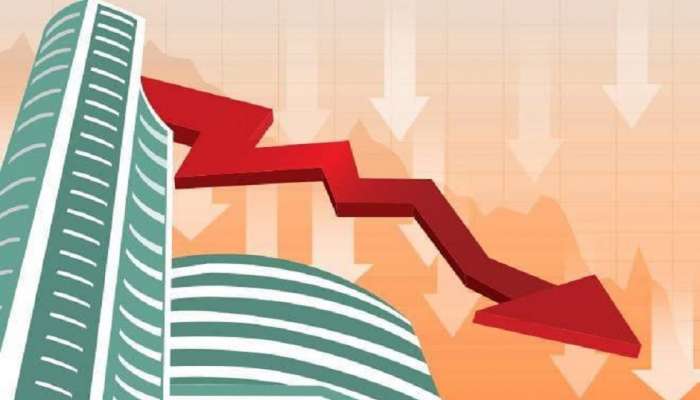 Share Market: आठवड्याची सुरुवात घसरणीने; काय आहेत जागतिक संकेत?  