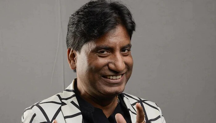 मृत्यूच्या दारात असलेल्या Raju Srivastav यांच्या प्रकृतीबद्दल मोठी Update