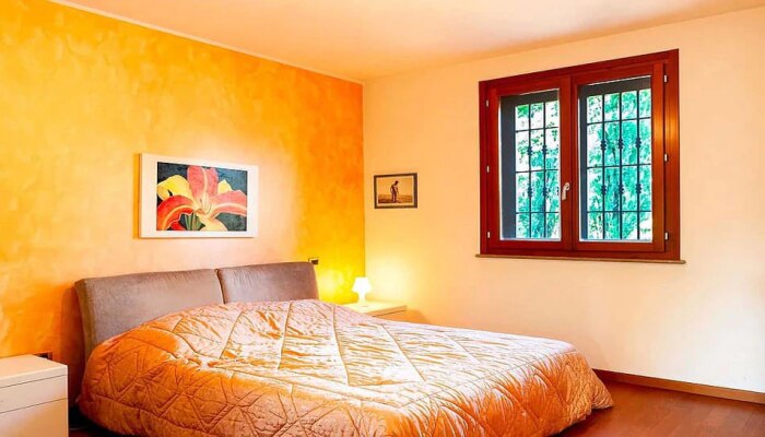 Vastu Tips: घरातील खोल्यांना द्या &#039;हे&#039; रंग; गणरायासोबत घरात येईल सुख-समृद्धी