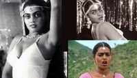 ...अनेकांनी माझ्या शरीराचा वापर केला; हे होते सिल्कचे अखेरचे शब्द 