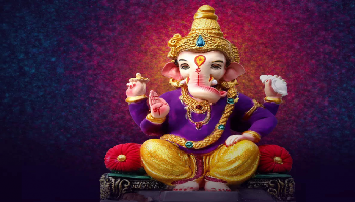 Ganesh Chaturthi 2022: बाप्पाचा आशिर्वाद हवा असेल तर 'या' चुका टाळा!