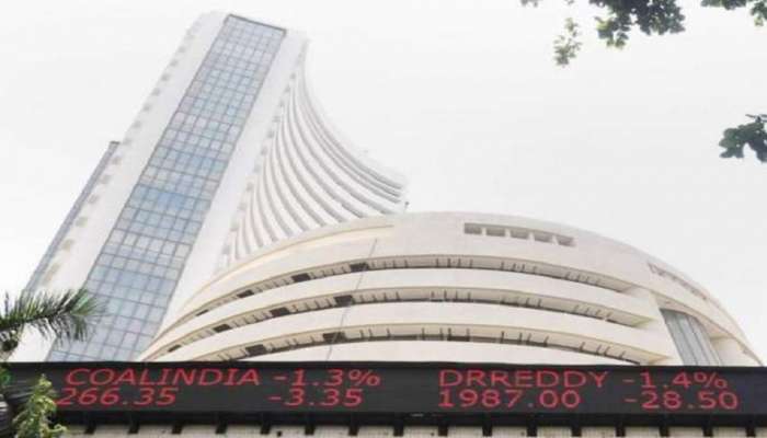 Share Market: शेअर मार्केटच्या तेजीला ब्रेक? सेन्सेक्स आणि निफ्टीमध्ये चढउतार