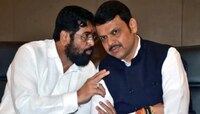 विधानपरिषदेतील राज्यपाल नियुक्त जागांसाठी 12 आमदारांची यादी समोर