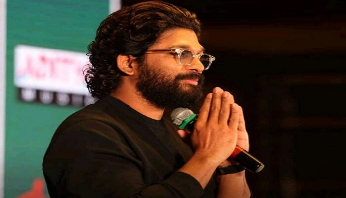 Pushpa 2 मधून Allu Arjun बाहेर? रश्मिकानं शेअर केलेल्या फोटोमुळे एकच खळबळ 