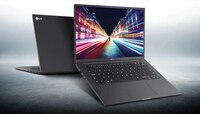 LGने आणला जबदस्त Laptop; एकदा चार्ज केल्यानंतर 21 तास बॅकअप, पाहा खास फीचर्स