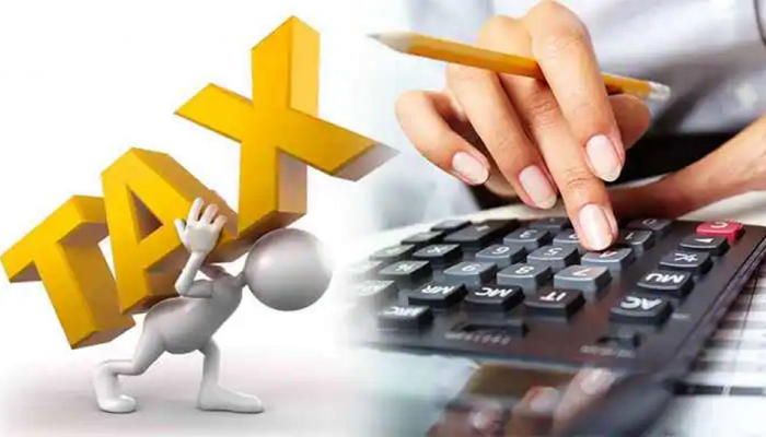 ITR दाखल करुन रिफंड न मिळण्याचं 'हे' आहे कारण; जाणून घ्या
