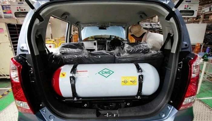 Car चालकांसाठी महत्त्वाची बातमी, आता या वाहनांमध्येही लावता येणार CNG-  LPG किट 