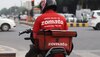 Zomato: डिलीवरी बॉयचा संघर्ष पाहून नेटीझन्स भावूक, व्हीडिओ पाहून तुम्ही व्हाल इमोशनल