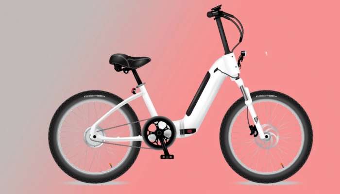 E Cycle एका चार्जमध्ये 80 किमीपर्यंत नो टेन्शन! फोल्ड करून कुठेही नेता येणार, किंमत फक्त...