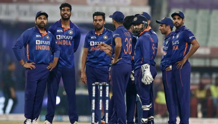 Asia Cup 2022: आशिया कप ट्रॉफीची पहिली झलक! उरले अवघे काही दिवस