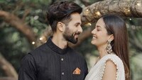 शाहिद- मीरामध्ये रोज रात्री का होतायत वाद? अनपेक्षित कारण अखेर समोर 