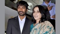 घटस्फोटानंतर Dhanush-Aishwaryaa पुन्हा एकत्र, 'तो' फोटो व्हायरल होताच...