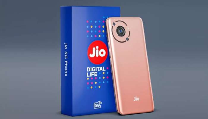 Jio च्या बजेट 5G स्मार्टफोनचं ठरलं! कमी किंमतीत मिळणार जबरदस्त फीचर्स, जाणून घ्या