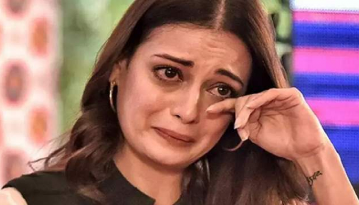 बापरे! गरोदरपणात पाचव्या महिन्यातच Dia Mirza ला ब्लिडींग सुरु झालं आणि... 