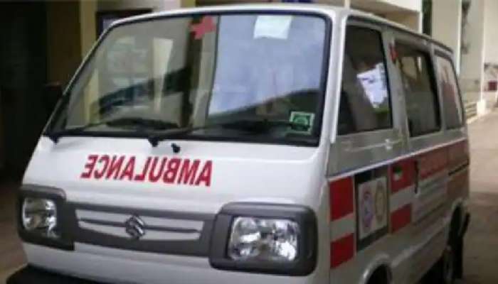 Knowledge News: रुग्णवाहिकेवर AMBULANCE उलटं का लिहिलेलं असतं? जाणून घ्या यामागचं कारण