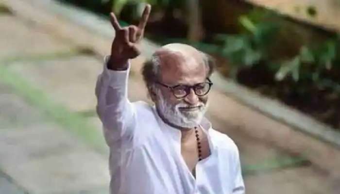 सुपरस्टार Rajnikanth घेतात प्रत्येक सिनेमासाठी &#039;इतकं&#039; मानधन, त्यांच्याकडे असणाऱ्या संपत्तीचा अंदाज तुम्हाला येणार नाही... 